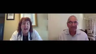 Monique Smallson: The Fight Against Covid-19