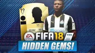 FIFA 18 | CHEAP BEASTS & HIDDEN GEMS #3 | PREDICTIONS | w/ GAYLE & DEMBELE (FIFA 18 Ultimate Team)