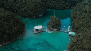 Siargao Island Philippines |DJI Mavic Mini| Cinematic