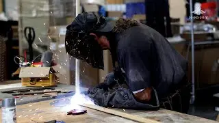 Maintenance Spotlight | David Carter