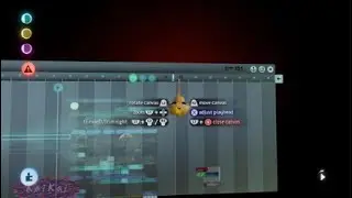 Collab sneak peek (My Voice is dead after 20 takes)