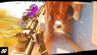 I LOVE ACOG - Rainbow Six Siege
