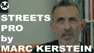 Streets Pro by Marc Kerstein