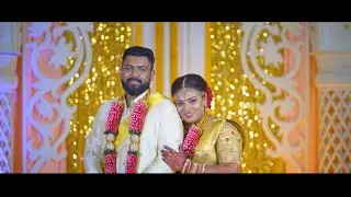 Navitran & Komathy Wedding Montage