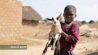 REFUGEE INTEGRATION  IN ZAMBIA