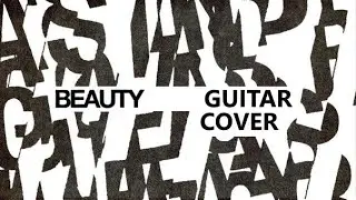 Tigercub - Beauty (Guitar Cover)
