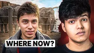 What REALLY Happened to YouTube’s Founders 😰!?