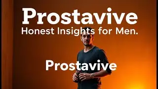 Prostavive Reviews (2025) &ndash; Does This Supplement Really Work?