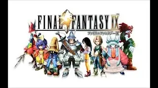 Final Fantasy IX Fanfare *Treble Boosted*