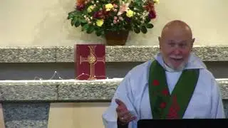 Part 4 - Biblical Nature Wisdom in the New Testament