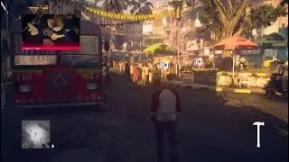 HITMAN 2 : Mumbai Mission | Silent Assassin Suits only