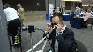 Sun Yat-Sen 3D Lightfield Technology