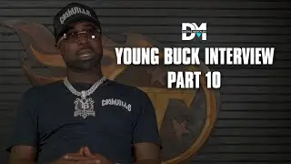 Young Buck Confirms Hearing The Game Say 