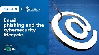 Email phishing and the cybersecurity lifecycle