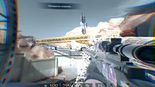 BROKEN❤️🔥Standoff 2 fragmovie МУВИК В СТИЛЕ HUPNOS&rsquo;A❤️&zwj;🔥😱😱😱