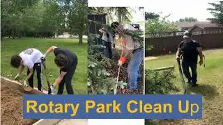 Play Melfort in Rotary Park