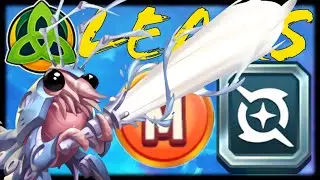NEW OP Talents, Traits, & Monster Designs! | Monster Legends LEAKS