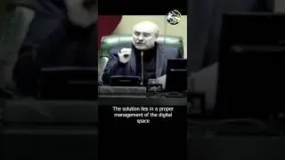 Why has Khamenei failed to restrict Iran's internet so far?