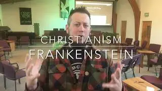 Christianism: 5 Steps