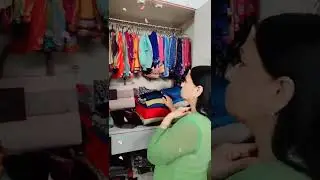 kta aapki bhi yahi problem hai  ? #moms #holi #problems #clothes #colourful #hacks #funny #girls