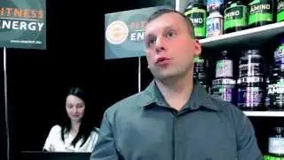 Отзыв о работе над сайтом enerfit.ru