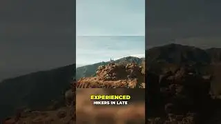 Telescope Peak: Conquer Death Valley's Highest Hike