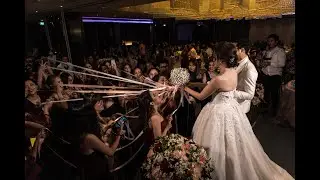Weddings & Engagements Day at Rembrandt Hotel Bangkok