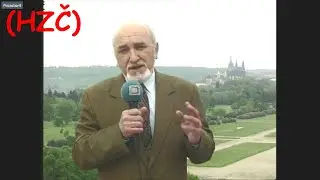 Hledání ztraceného času : Pozdrav z Letné  1/4