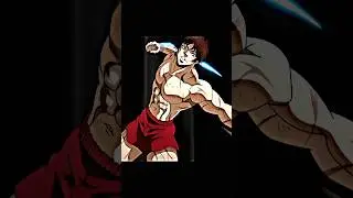 Baki hanma vs kengan ashura 😈☠️ #baki #amvedit #anime #bakihanma #kengan #animeedit #shorts