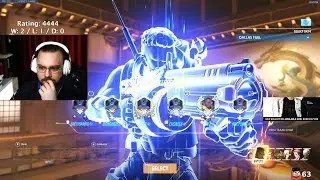 ml7 Baptiste Main - Overwatch Season 29 Top 500