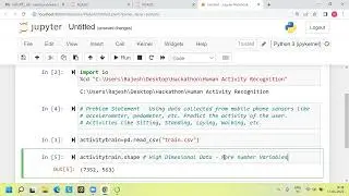 Principal Component Analysis  Machine Learning Python Microsoft Excel Dimension Reduction Feature