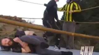 Midway Championship Special