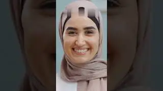 The Power of Smiling! | A Simple Act of Kindness in Islam