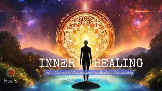 🔮 Quantum Frequency Healing: Transformative Sounds for Your Soul Journey | Awaken Your Potential 🌌