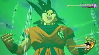 Episode 19 Goku Fights Ginyu! | Frieza Saga |  #dbzkakarot #episode19