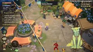 [18+] Cozy Wednesday's Fae Farm! !discord (Part 5/9)