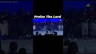 #Praise the Lord #lmgc #directingdiaries #choir #naija