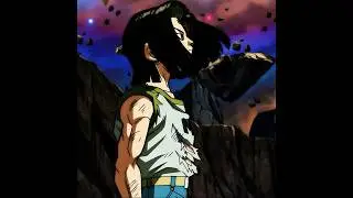 Android 17 Wins The Tournament.. | Dragon Ball Super #shorts