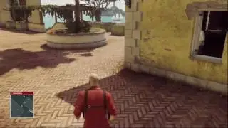 HITMAN - 