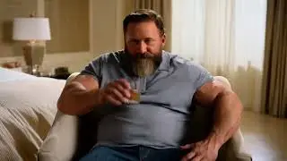 AI MUSCLE DADDY