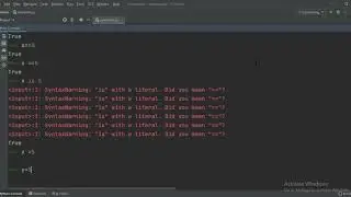 20.  Membership & Identity Operators in Python