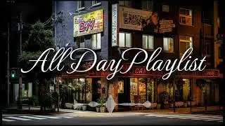 [𝐏𝐥𝐚𝐲𝐥𝐢𝐬𝐭]틀어놓기만 해도 기분이 좋아지는 듣기좋은 팝송NO.9 All Day Playlist #pop #music #음악 #bgm #playlist #chill #mood