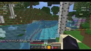 UHC Map Generation Bug