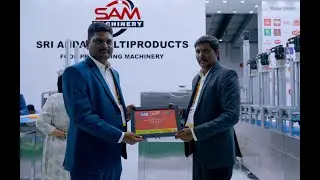 Food and Drink Processing Expo - 2025 | Codissia | Coimbatore | Day 3 #murukkumachine  #expo