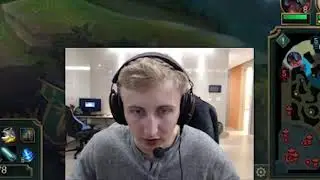 C9 Goldenglue & FOX Rush: Attack Enemies ONLY! - Duo Queue in Korea!