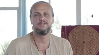 Tantra Teacher Training with Ma Ananda Sarita by Ninad