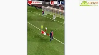 Score! Hero Android GamePlay Trailer (1080p)