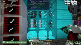 Part 336 Greg Tech New Horizons GTNH with Integration