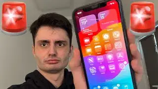 🚨DON'T UPDATE iPHONE 11 TO iOS 26 🚨(EXTREME LAG) iOS 26 iPhone 11 Review