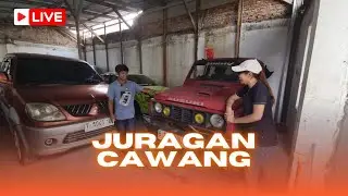 Live Juragan Cawang
